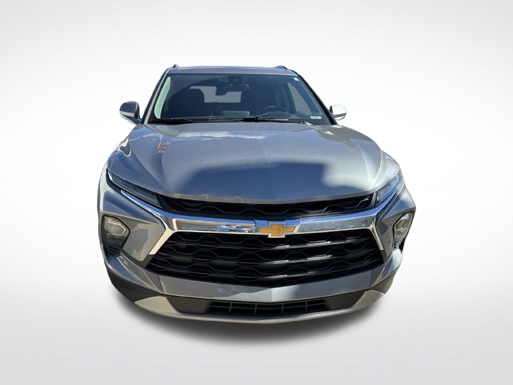 Used 2024 Chevrolet Blazer LT w/ Convenience Package FWD image 7