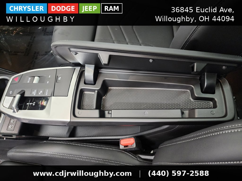 Used 2026 BMW X1 xDrive28i w/ Technology Package AWD/4WD image 24
