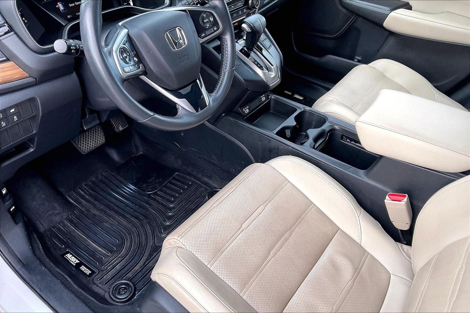 Used 2022 Honda CR-V EX-L image 14