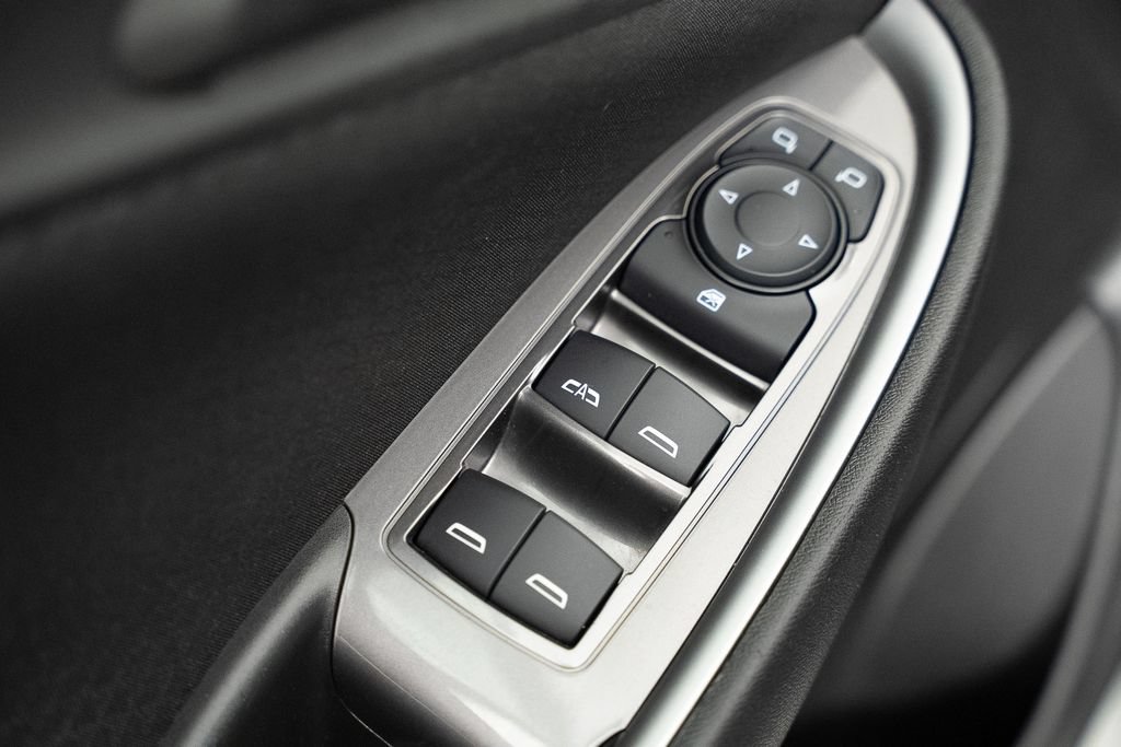 Used 2025 Chevrolet Malibu LT FWD image 35