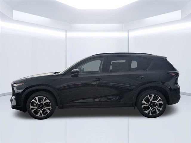 New 2026 MAZDA CX-5 Preferred AWD/4WD video 2