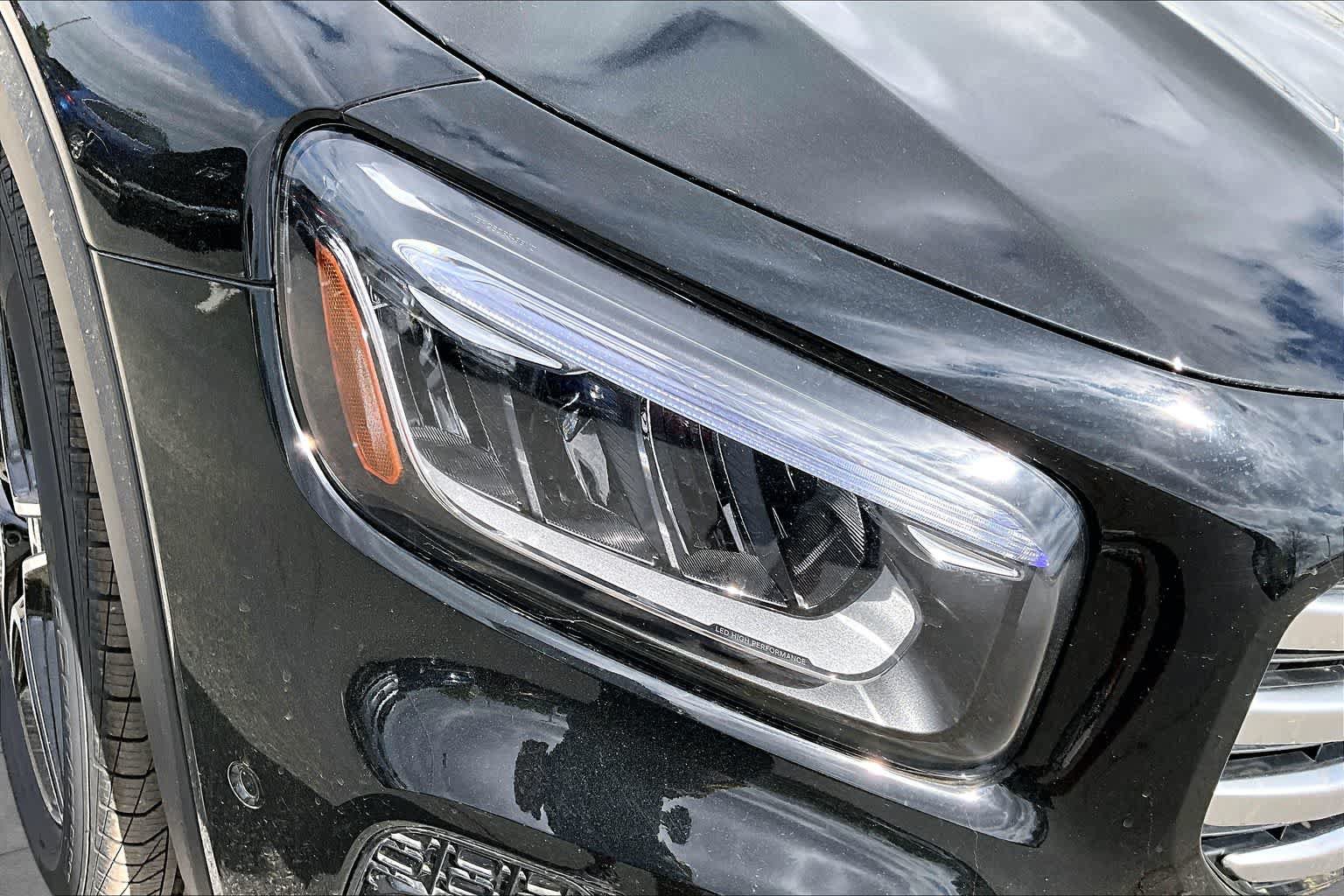 New 2026 Mercedes-Benz GLB 250 image 19