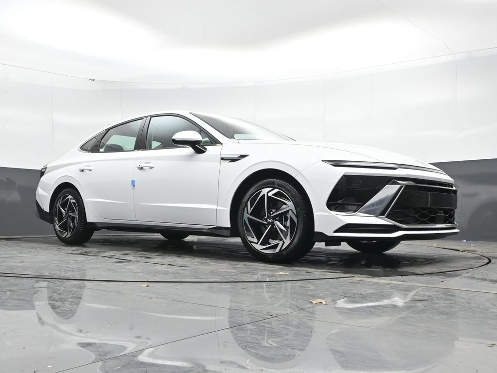 New 2026 Hyundai Sonata SEL AWD/4WD image 24