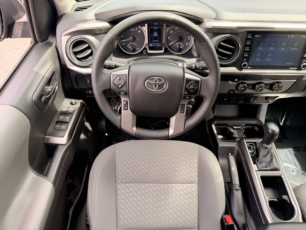 Used 2022 Toyota Tacoma SR5 image 14