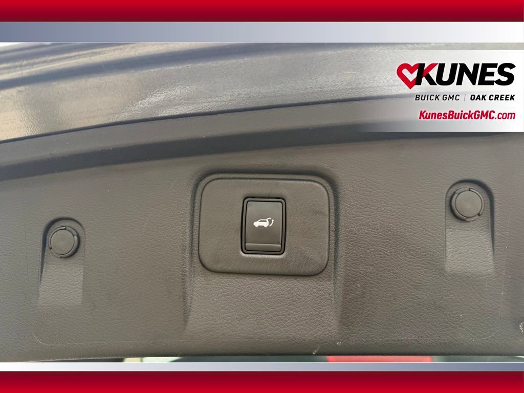 Used 2020 Nissan Murano SL image 6