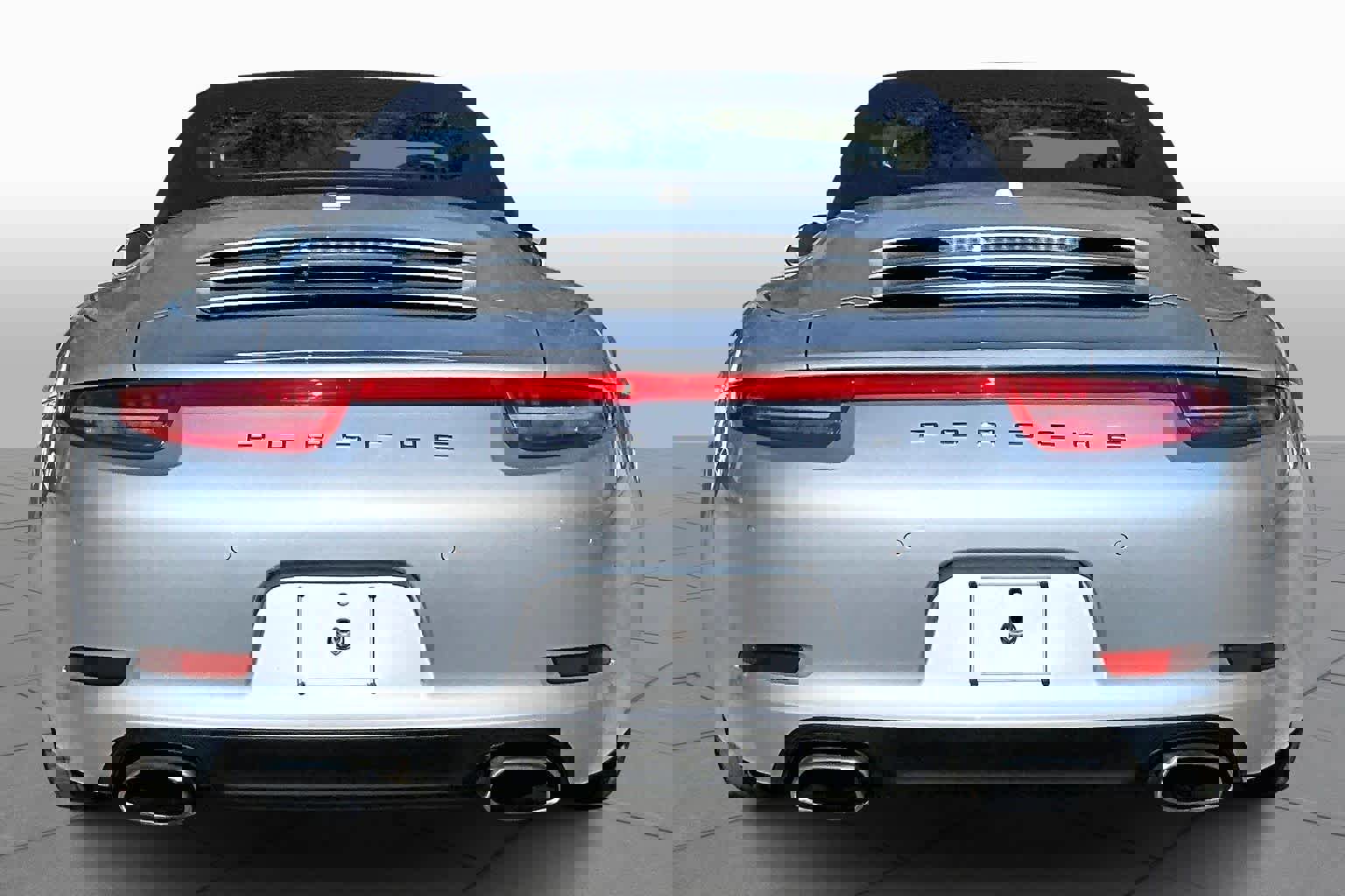 Used 2014 Porsche 911 Carrera 4 image 4