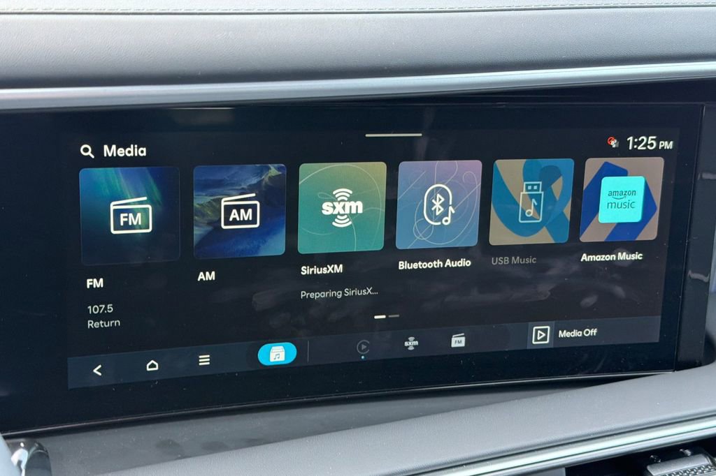 New 2026 Hyundai Palisade Calligraphy AWD/4WD image 17