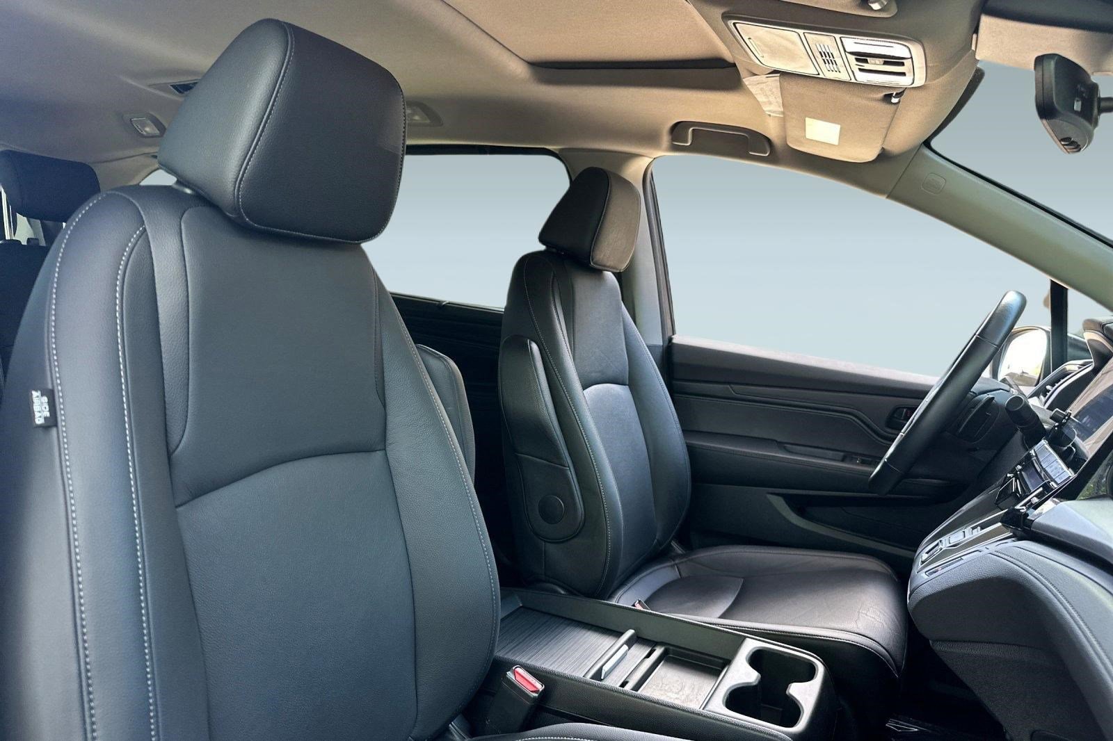 Used 2024 Honda Odyssey EX-L image 30