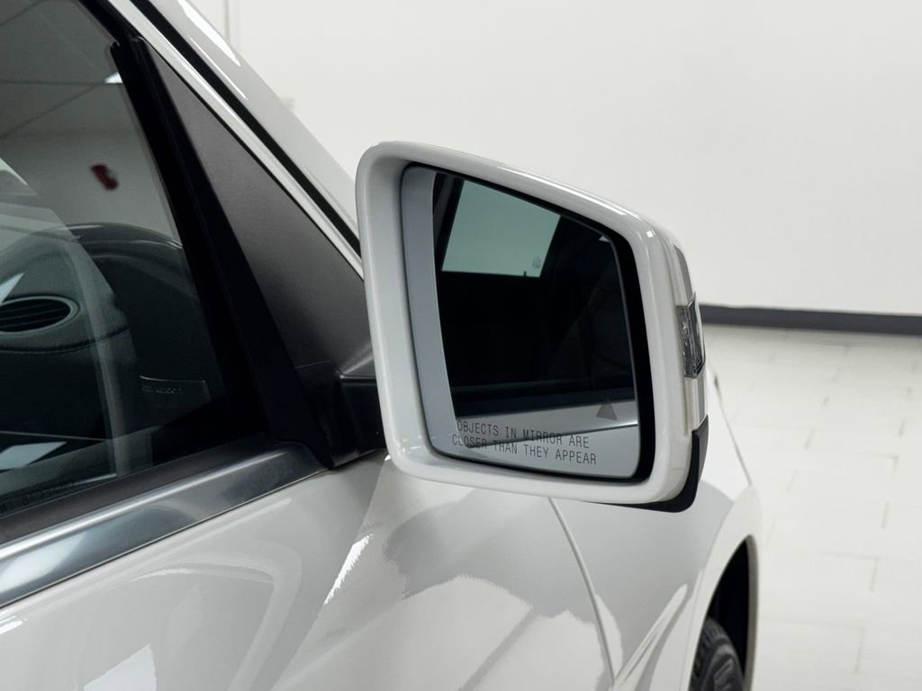 Used 2018 Mercedes-Benz GLS 450 4MATIC image 37