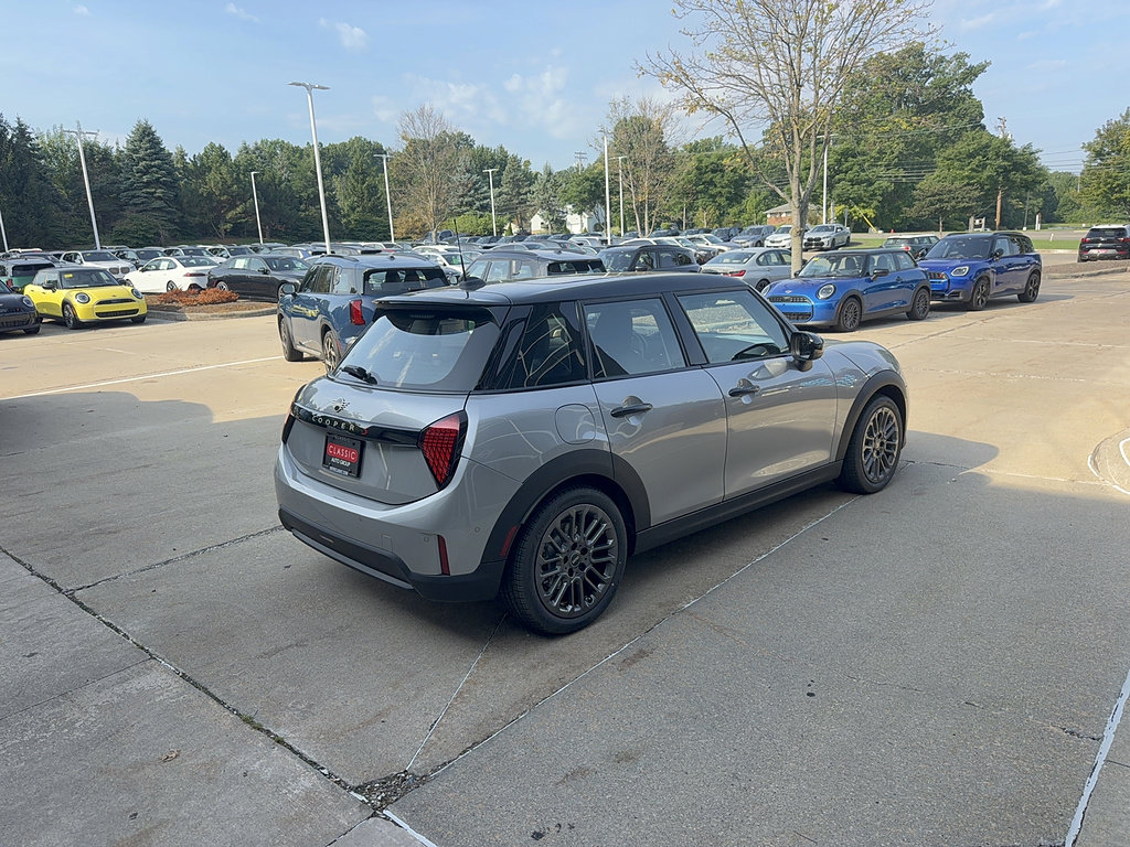 New 2027 MINI Cooper S FWD image 3