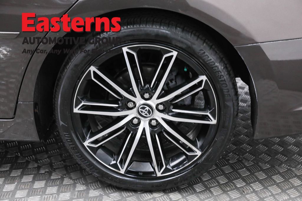 Used 2019 Toyota Avalon Touring w/ Protection Package image 36