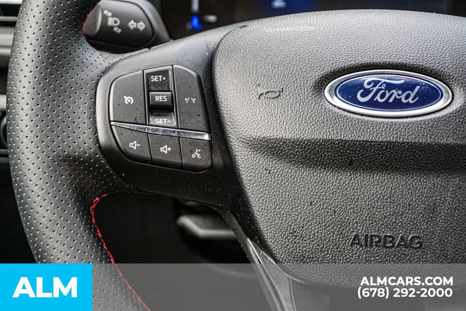 Used 2026 Ford Escape ST-Line FWD image 28