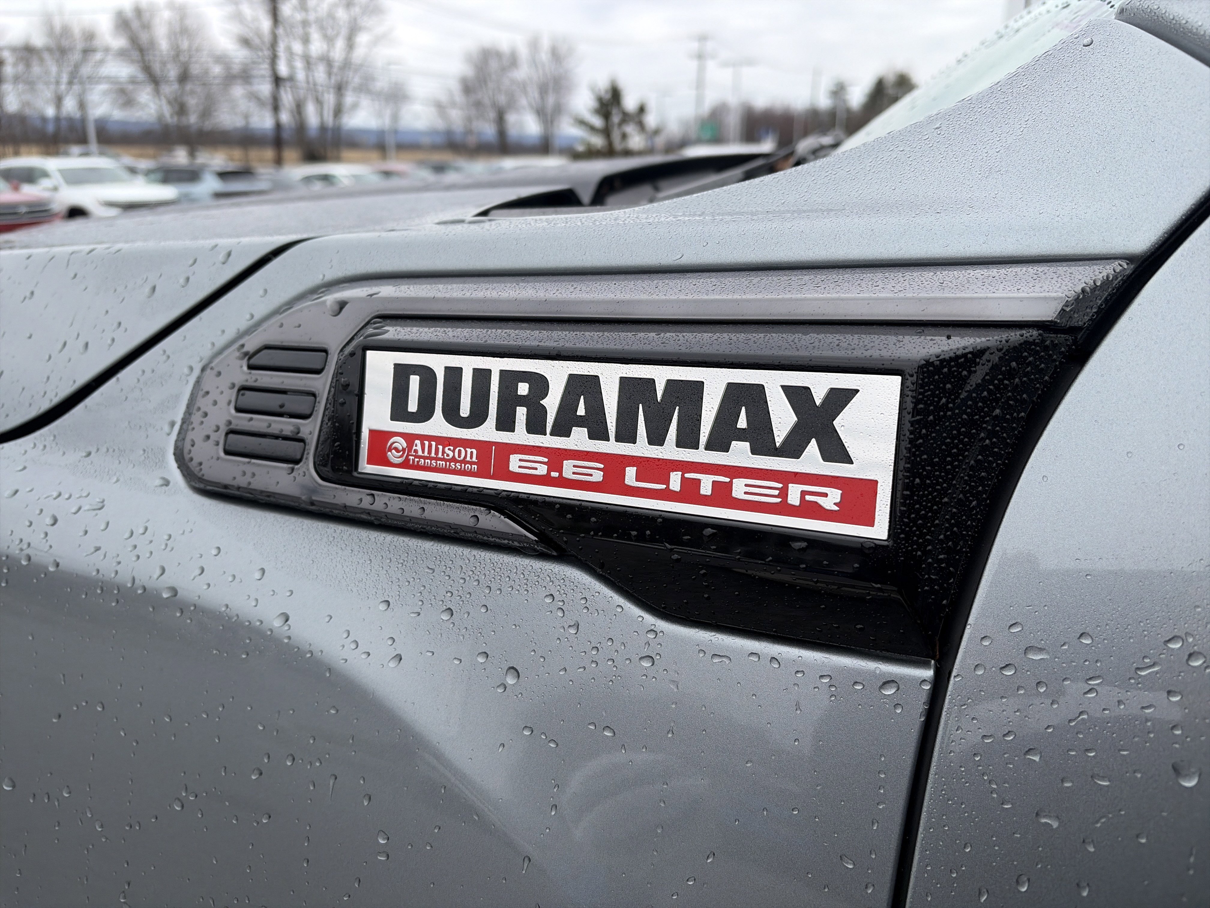 Used 2024 GMC Sierra 2500 AT4 w/ AT4 Premium Plus Package image 12