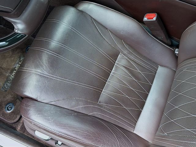 Used 2018 Lexus LS 500 AWD w/ Luxury Package image 20