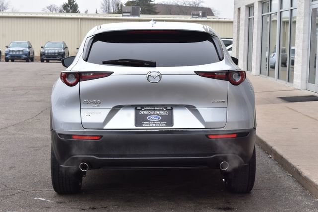 Used 2020 MAZDA CX-30 AWD w/ Preferred Package image 5