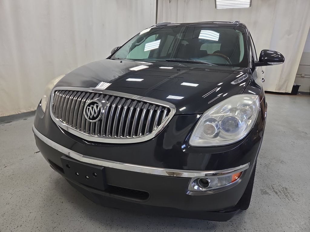 Used 2012 Buick Enclave Premium AWD/4WD image 39