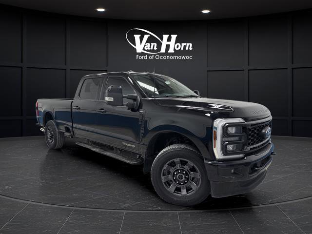 Used 2024 Ford F250 Lariat w/ Sport Appearance Package image 43
