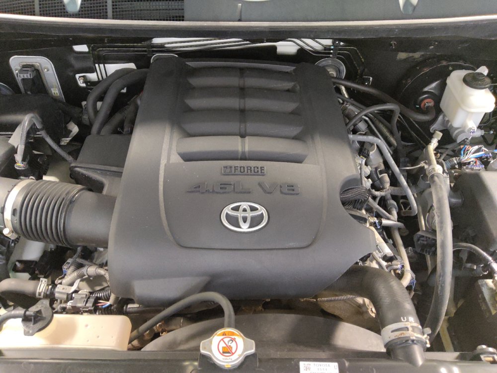 Used 2019 Toyota Tundra SR RWD image 30