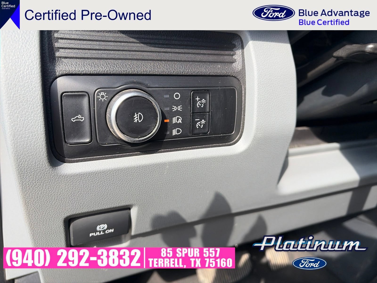 Used 2025 Ford F250 XLT AWD/4WD image 16
