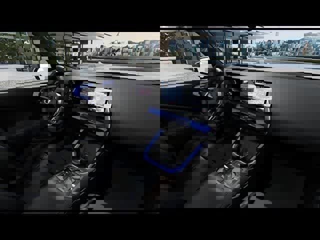 New 2025 BMW X3 xDrive30i w/ Premium Package image 14