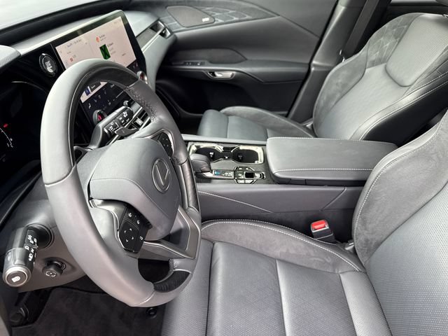 Used 2024 Lexus RX 350 AWD w/ Convenience Package image 19