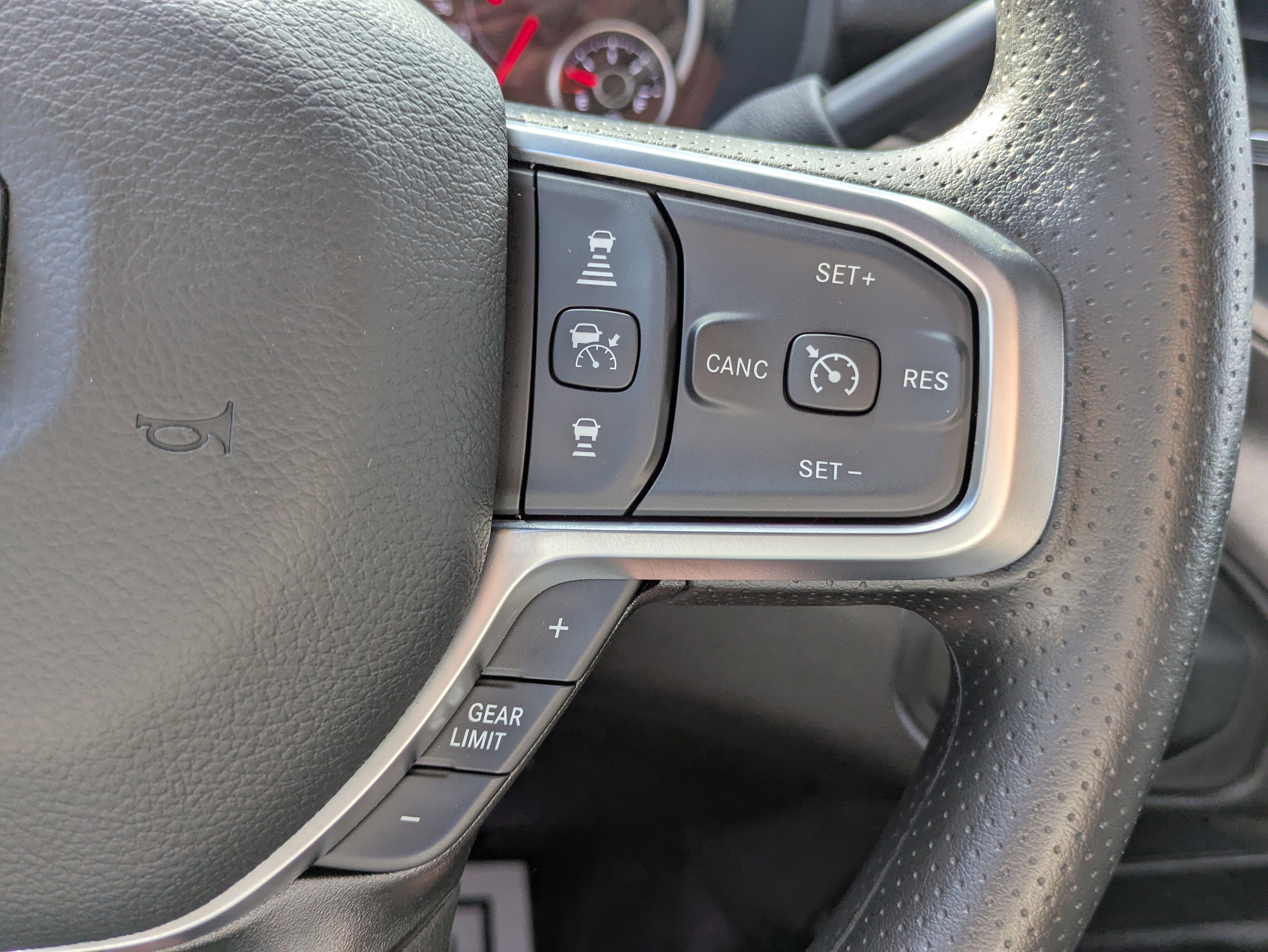 New 2026 RAM 5500 Tradesman w/ Chrome Appearance Group image 17