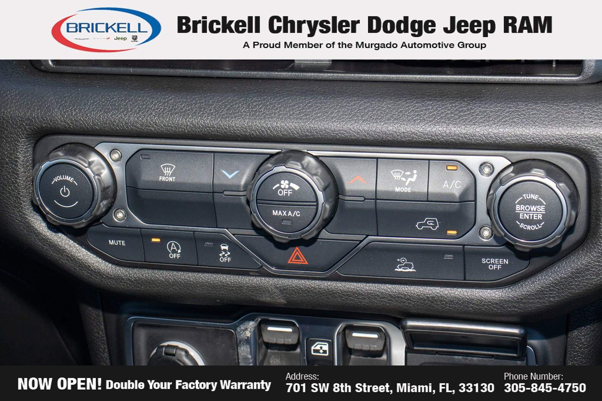 New 2026 Jeep Wrangler Sport image 22