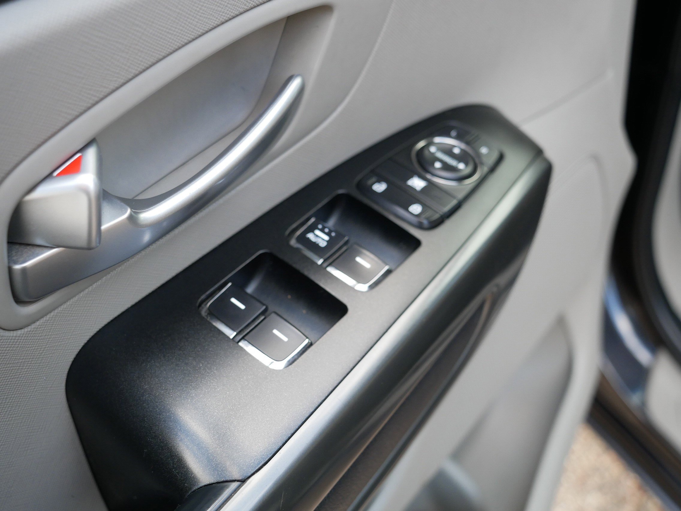 Certified 2019 Kia Sedona EX FWD image 19