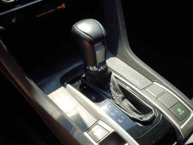 Used 2021 Honda Civic EX-L image 30