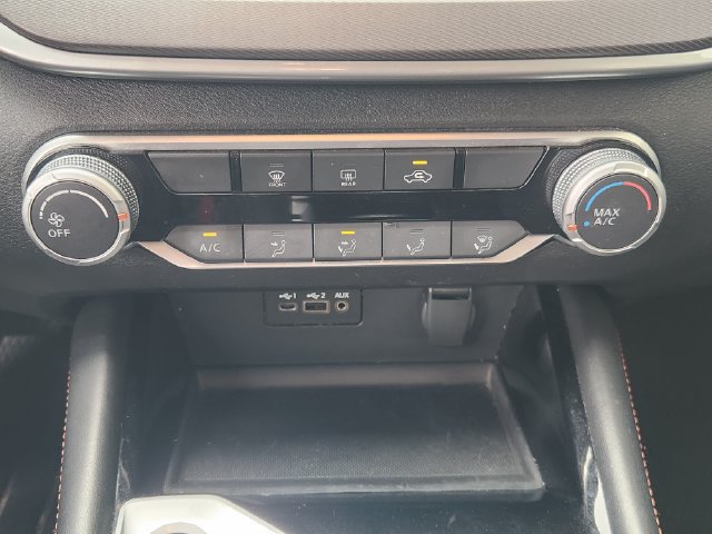 Used 2025 Nissan Altima 2.5 SR FWD image 17