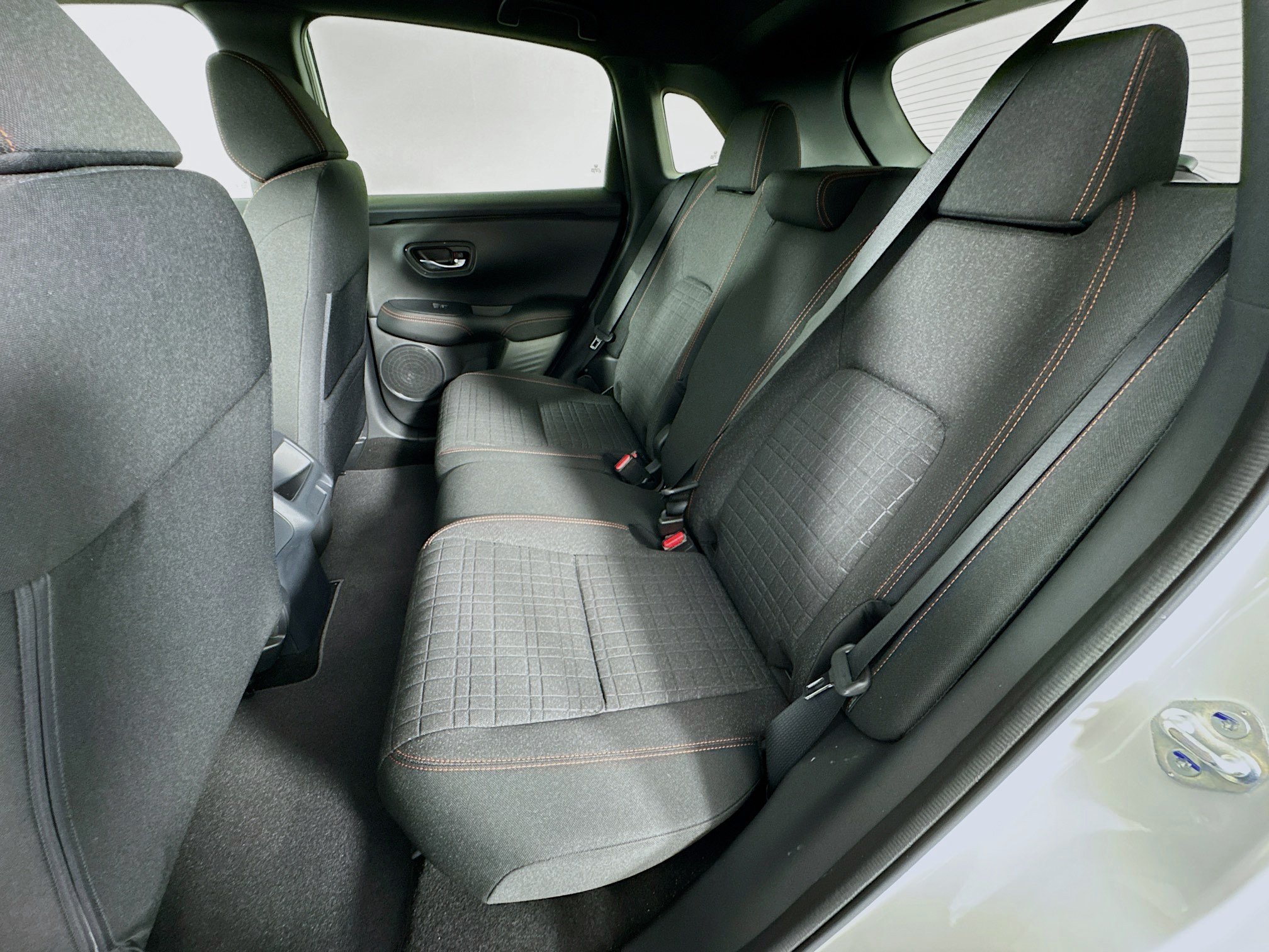 New 2027 Honda HR-V Sport image 23