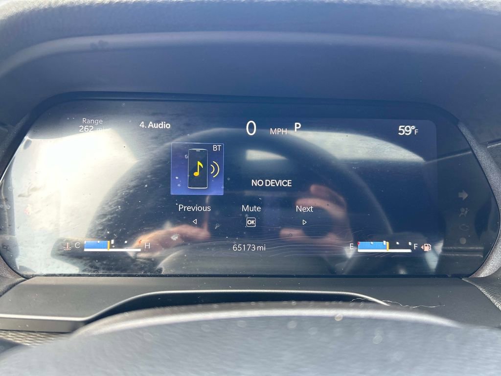 Certified 2023 Jeep Grand Cherokee L Laredo AWD/4WD image 31