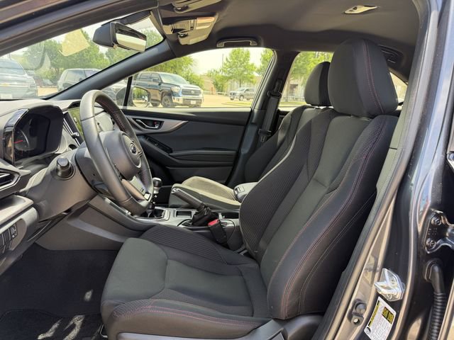 Used 2023 Subaru WRX Premium AWD/4WD image 24