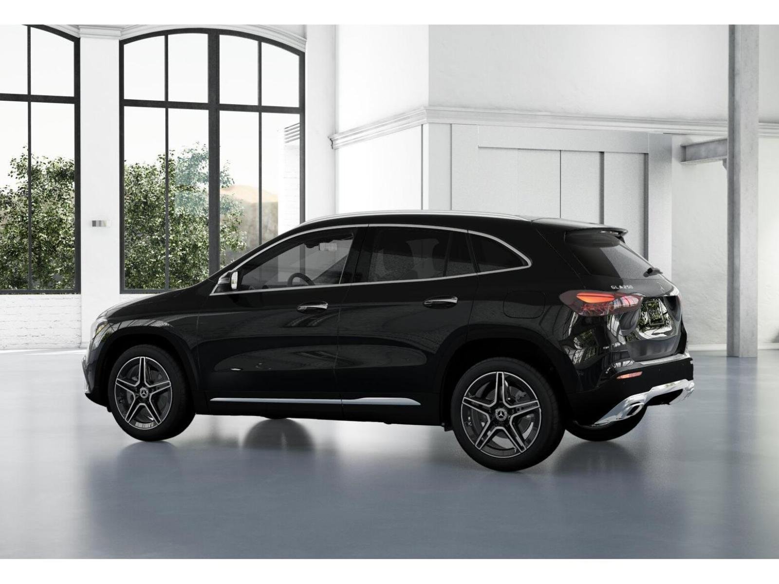 New 2026 Mercedes-Benz GLA 250 4MATIC image 30