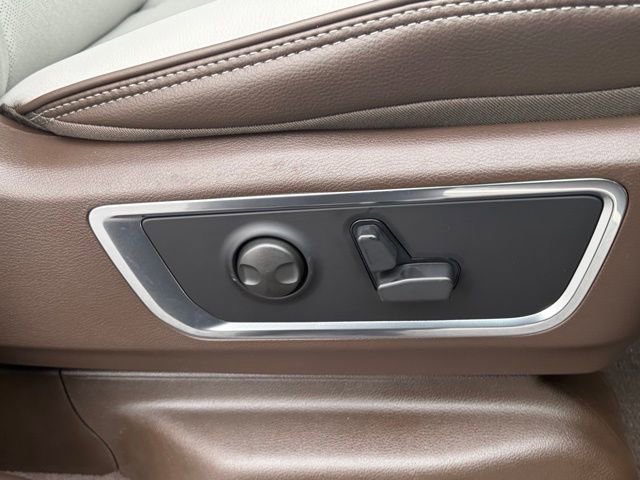 New 2026 RAM 1500 Laramie w/ Laramie Preferred Package image 30