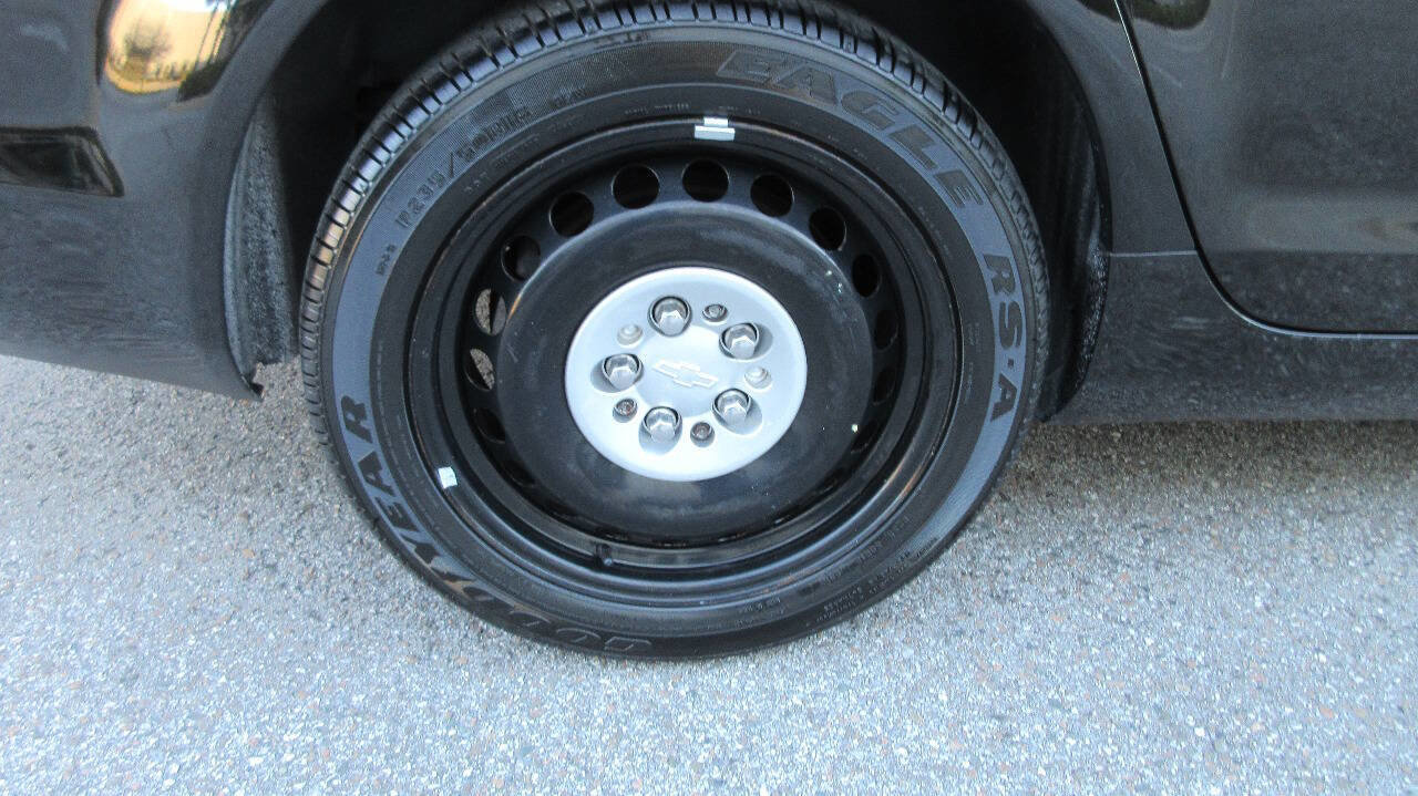 Used 2013 Chevrolet Caprice image 37