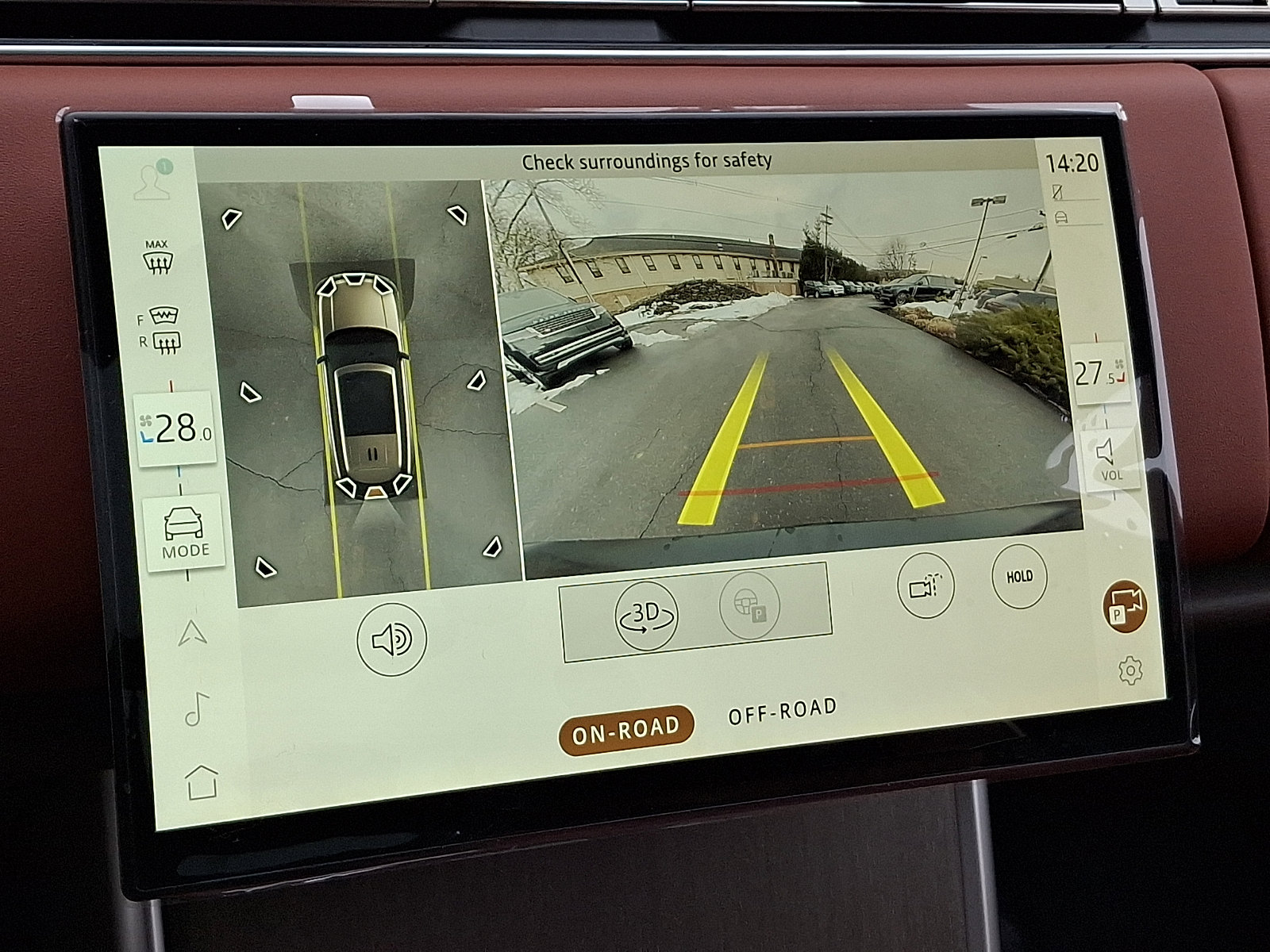 New 2026 Land Rover Range Rover SV image 15