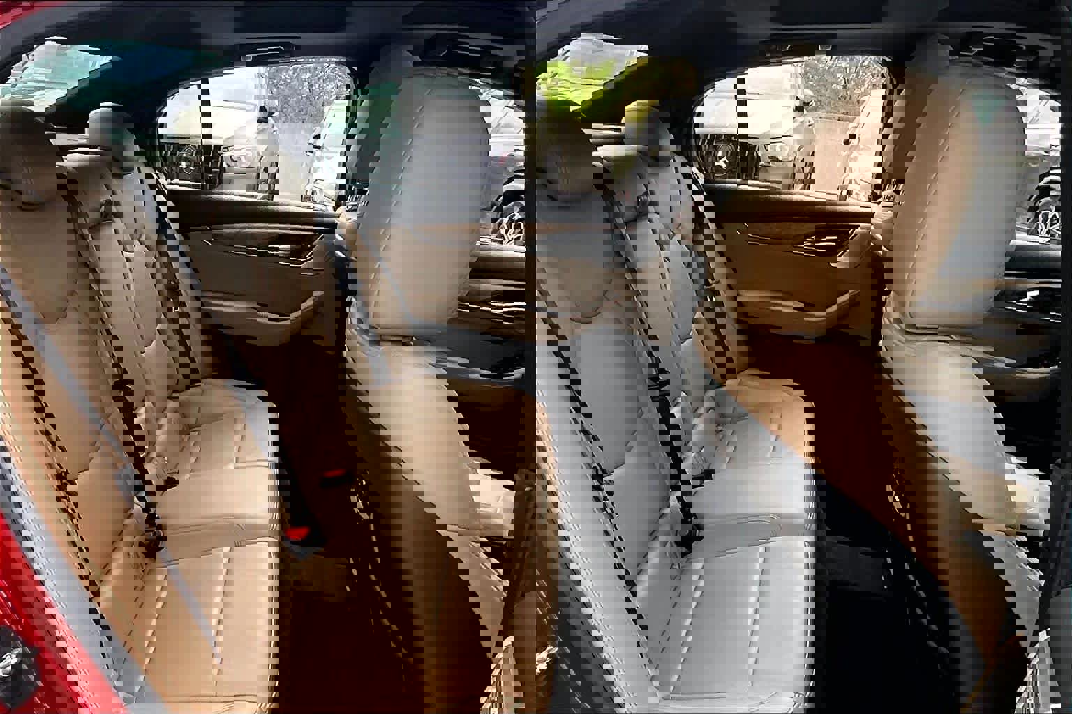 Used 2021 Cadillac CT5 Premium Luxury w/ Parking Package image 20