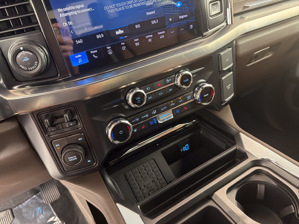 New 2026 Ford F350 King Ranch AWD/4WD image 17