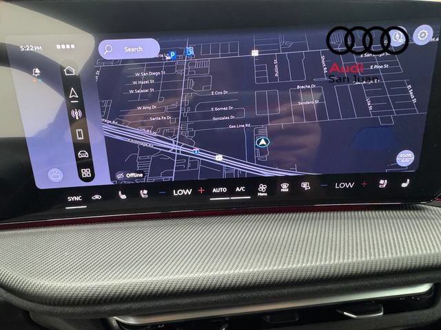 New 2026 Audi SQ5 Premium Plus AWD/4WD image 18