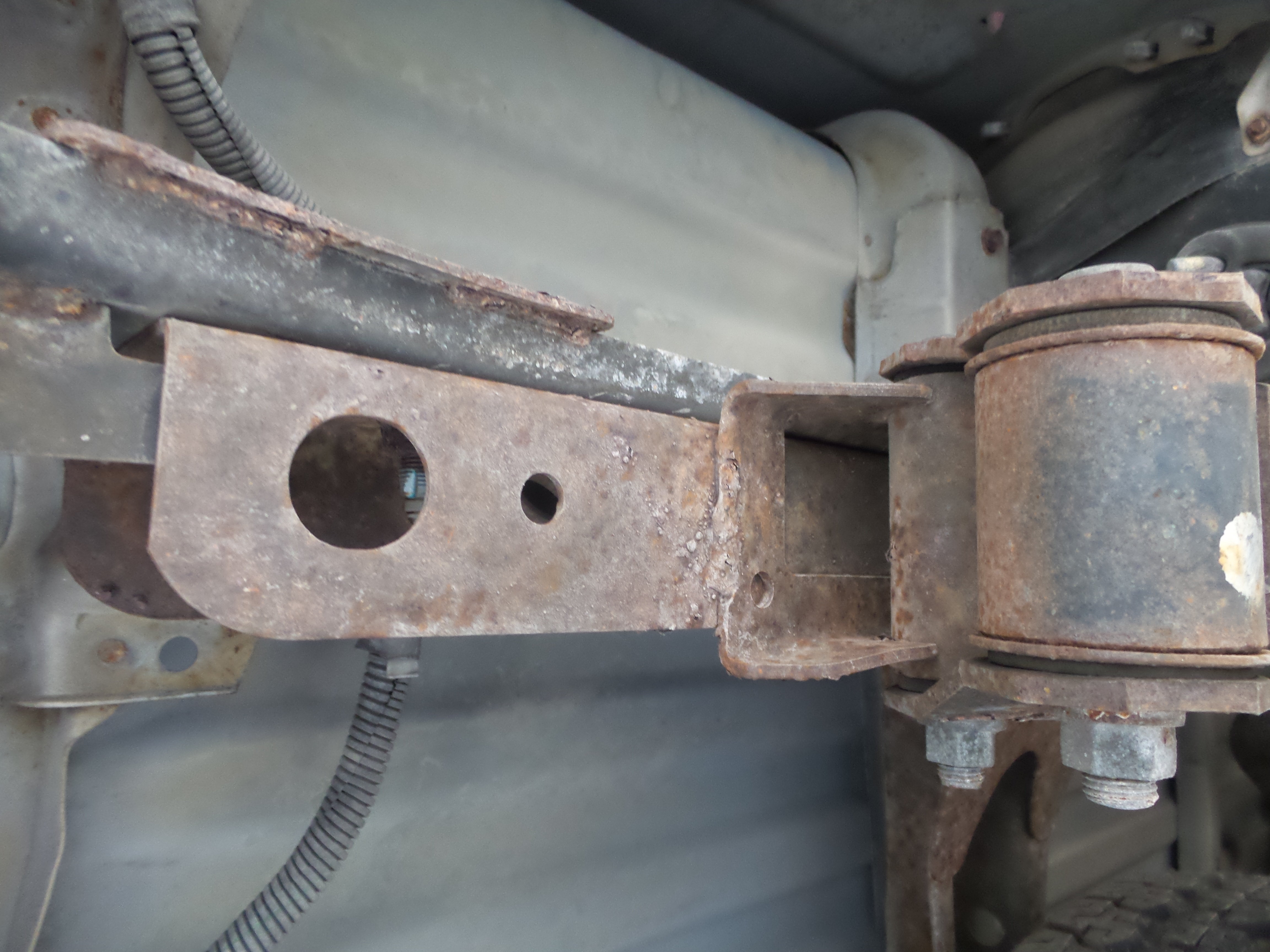 Used 2002 Toyota Tacoma PreRunner RWD image 4