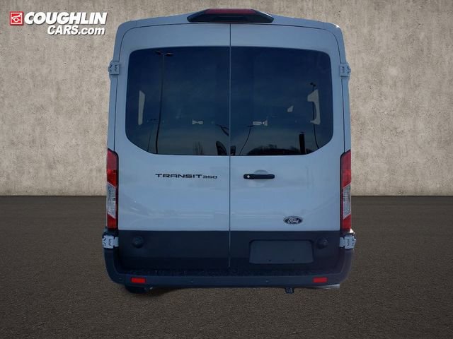 New 2026 Ford Transit 350 XL image 7