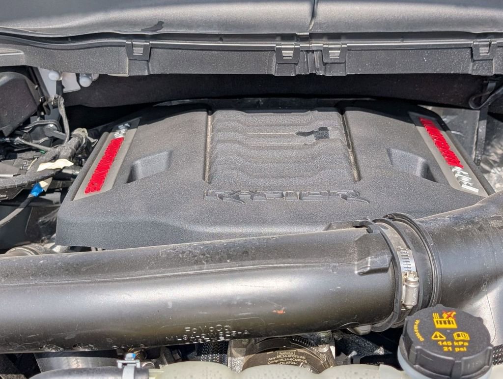 New 2025 Ford F150 Raptor image 50