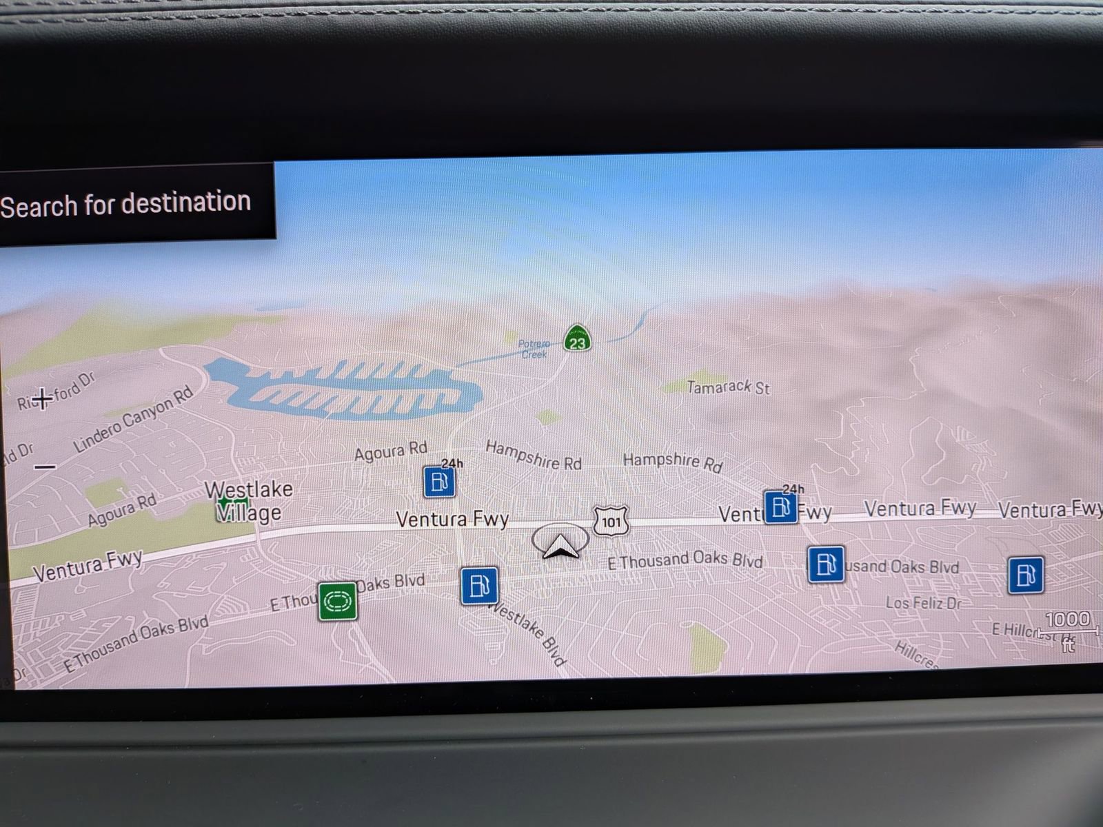 New 2026 Porsche Panamera 4 image 18