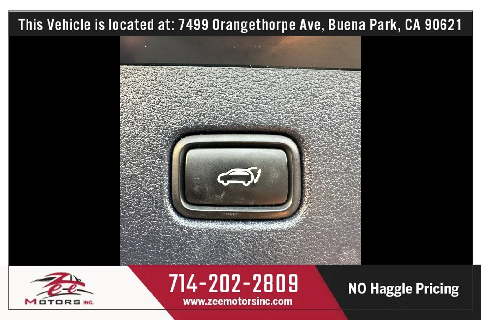 Used 2020 Hyundai Palisade SEL FWD image 54