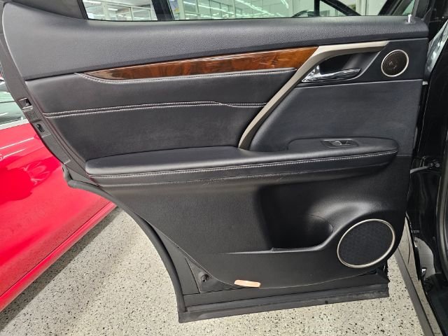 Used 2017 Lexus RX 350 AWD w/ Premium Package image 27