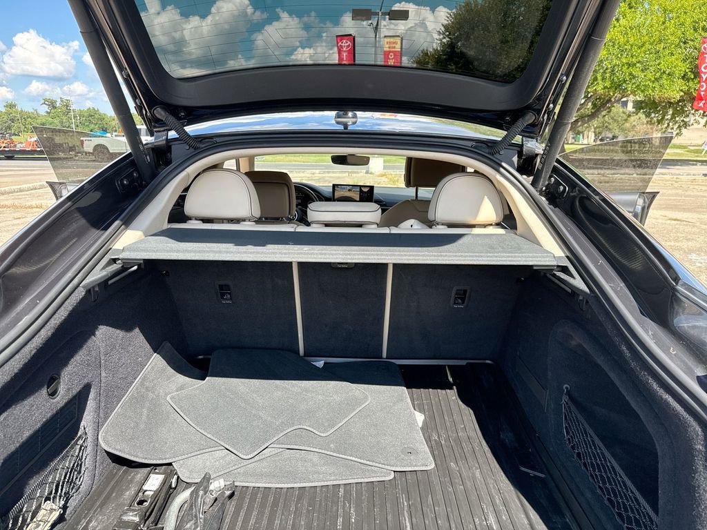 Used 2022 Audi A5 2.0T Premium Plus image 34