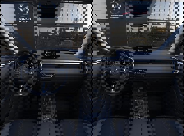 New 2026 MAZDA CX-50 Meridian Edition w/ Weather Package image 2