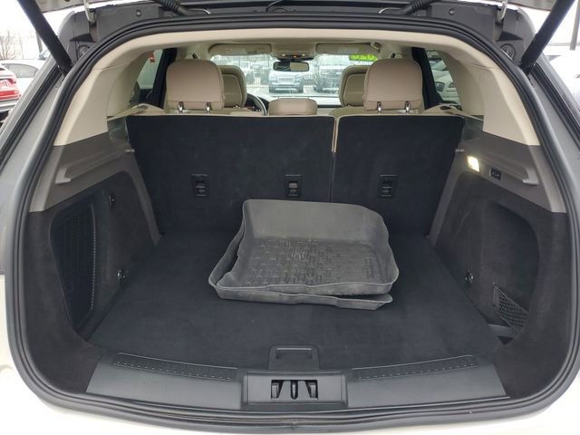 Used 2020 Lincoln Corsair AWD w/ Premium Package image 11