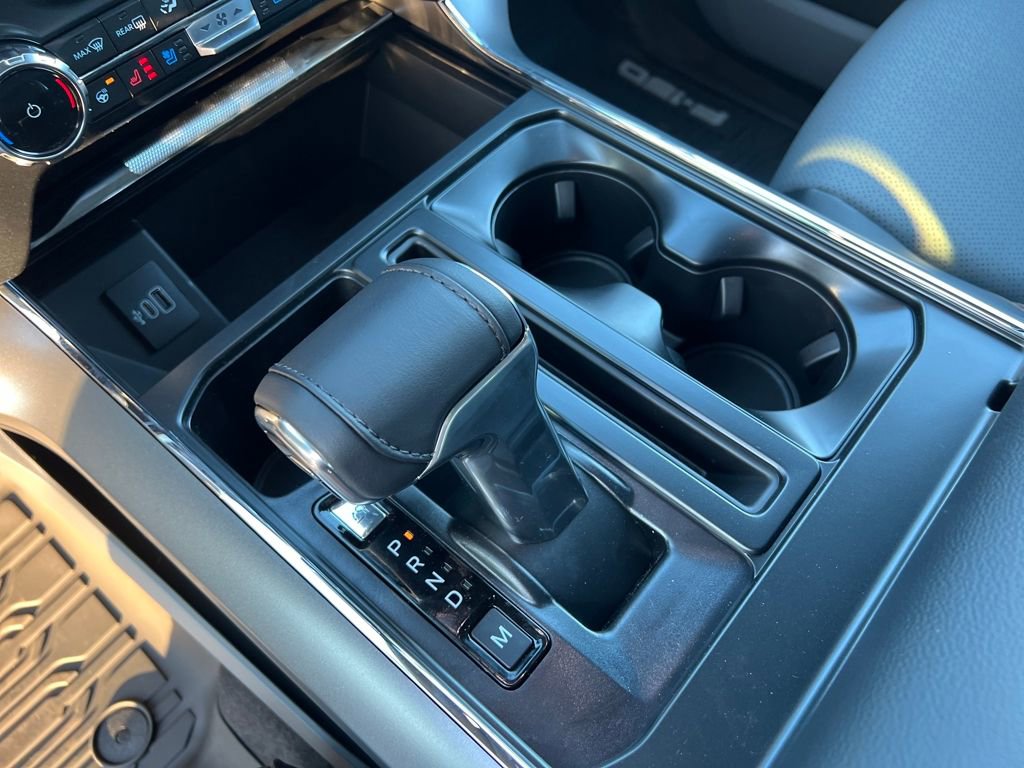 New 2026 Ford F150 Lariat image 22